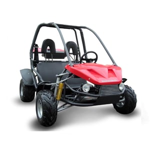 Hammerhead Off-Road GL 150 fun-kart